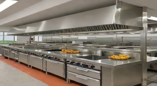 스테인리스 내구성