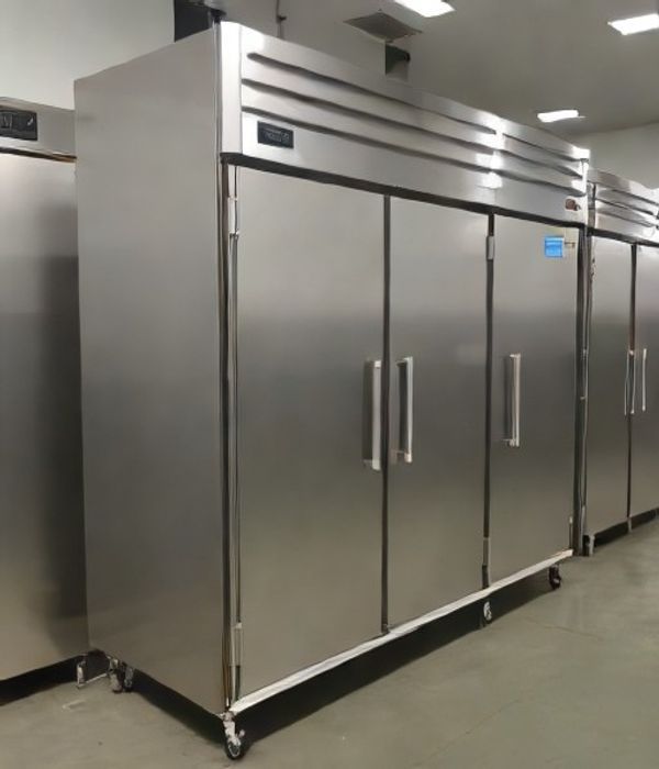 업소용 냉장·냉동고