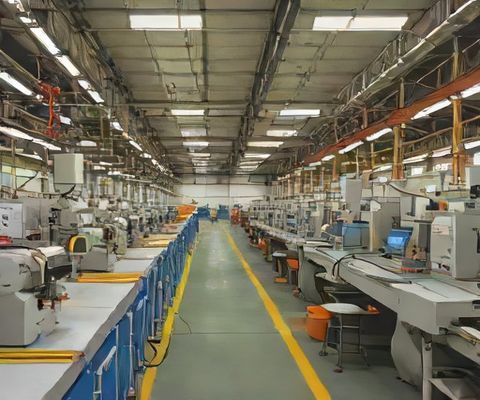 글로벌 시장 진출