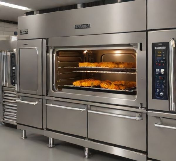 업소용 컨벡션 오븐