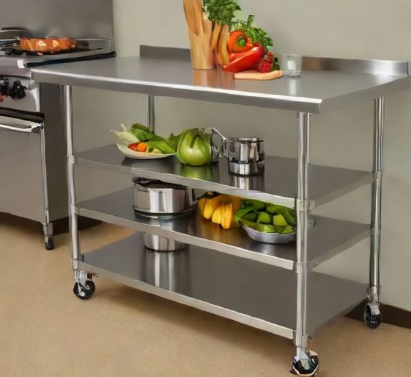 스테인리스 작업대